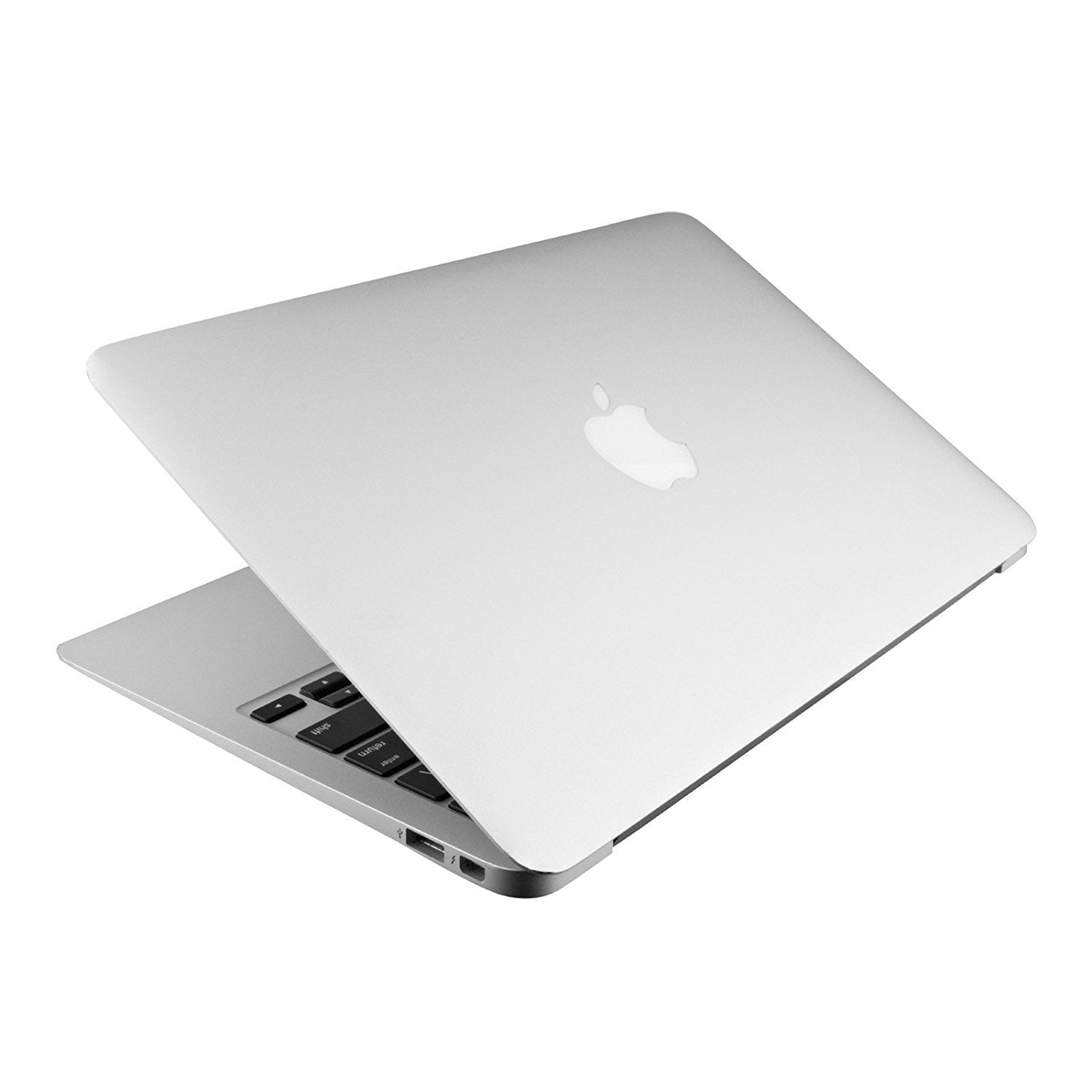 Apple Macbook Air 13.3"(Early 2017 Retina Display) Intel-Core i5 (1.8GHz)/8GB RAM /256GB SSD/ MacOS - Atlas Computers & Electronics 
