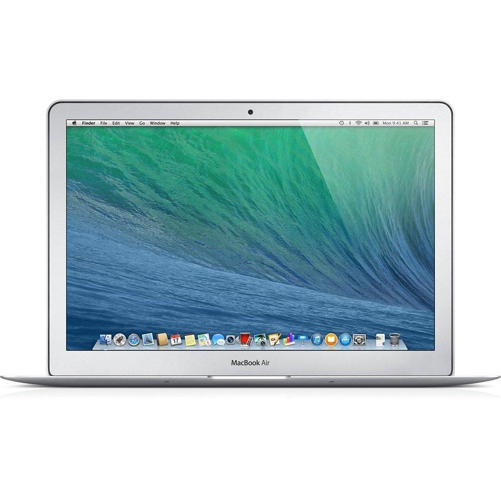 Apple Macbook Air 13.3"(Early 2015 Retina Display) Intel-Core i5 (1.6GHz)/8GB RAM /128GB SSD/ MacOS - Atlas Computers & Electronics 