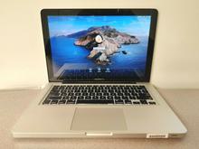 Apple MacBook Pro A1278 13.3" Laptop - MC374LL/A 8gb 256GB SSD Catalina End of 2012