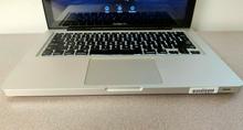 Apple MacBook Pro A1278 13.3" Laptop - MC374LL/A 8gb 256GB SSD Catalina End of 2012