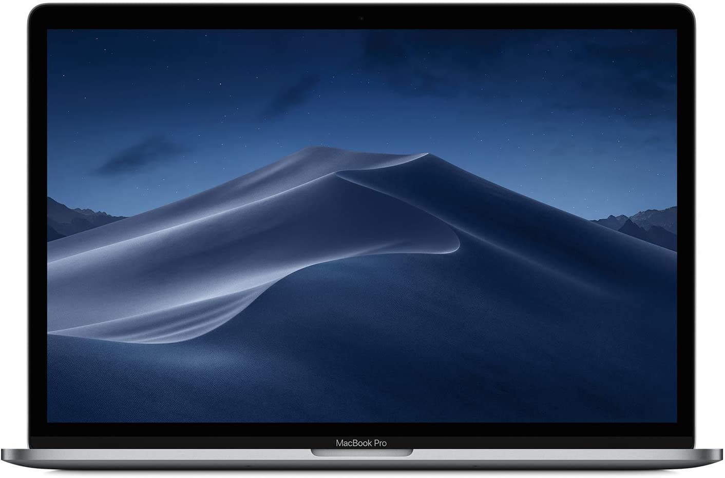 Apple MacBook Pro 15.4" Retina w/TouchBar - Intel Core i7-16GB 512 SSD MLH42LL/A (2017)Space Gray