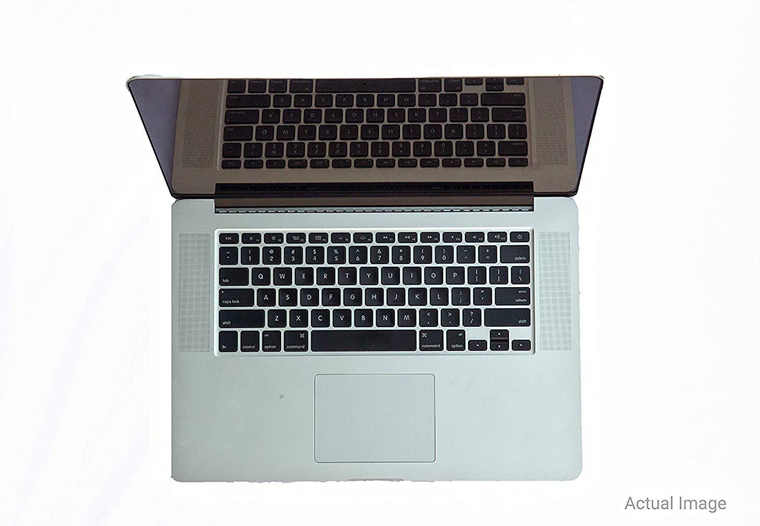 Apple Macbook Pro 15.4"(Mid 2013 Retina Display)Intel-Core i7(2.3GHz)/16GB RAM/512GBSSD MacOS - Atlas Computers & Electronics 