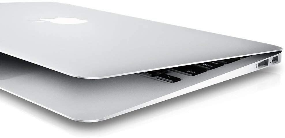 Apple Macbook Air 13.3"(Early 2015 Refurbished) Intel-Core i5 (1.6GHz)/8GB RAM /128GB SSD/ MacOS - Atlas Computers & Electronics 