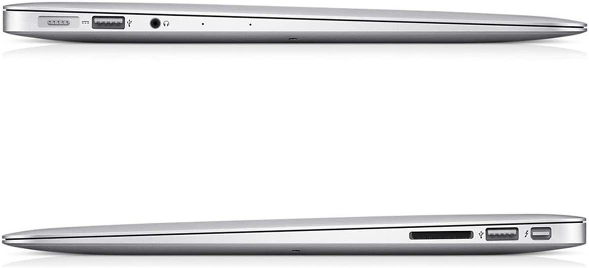 Apple Macbook Air 13.3"(Early 2015 Refurbished) Intel-Core i5 (1.6GHz)/8GB RAM /256GB SSD/ MacOS - Atlas Computers & Electronics 