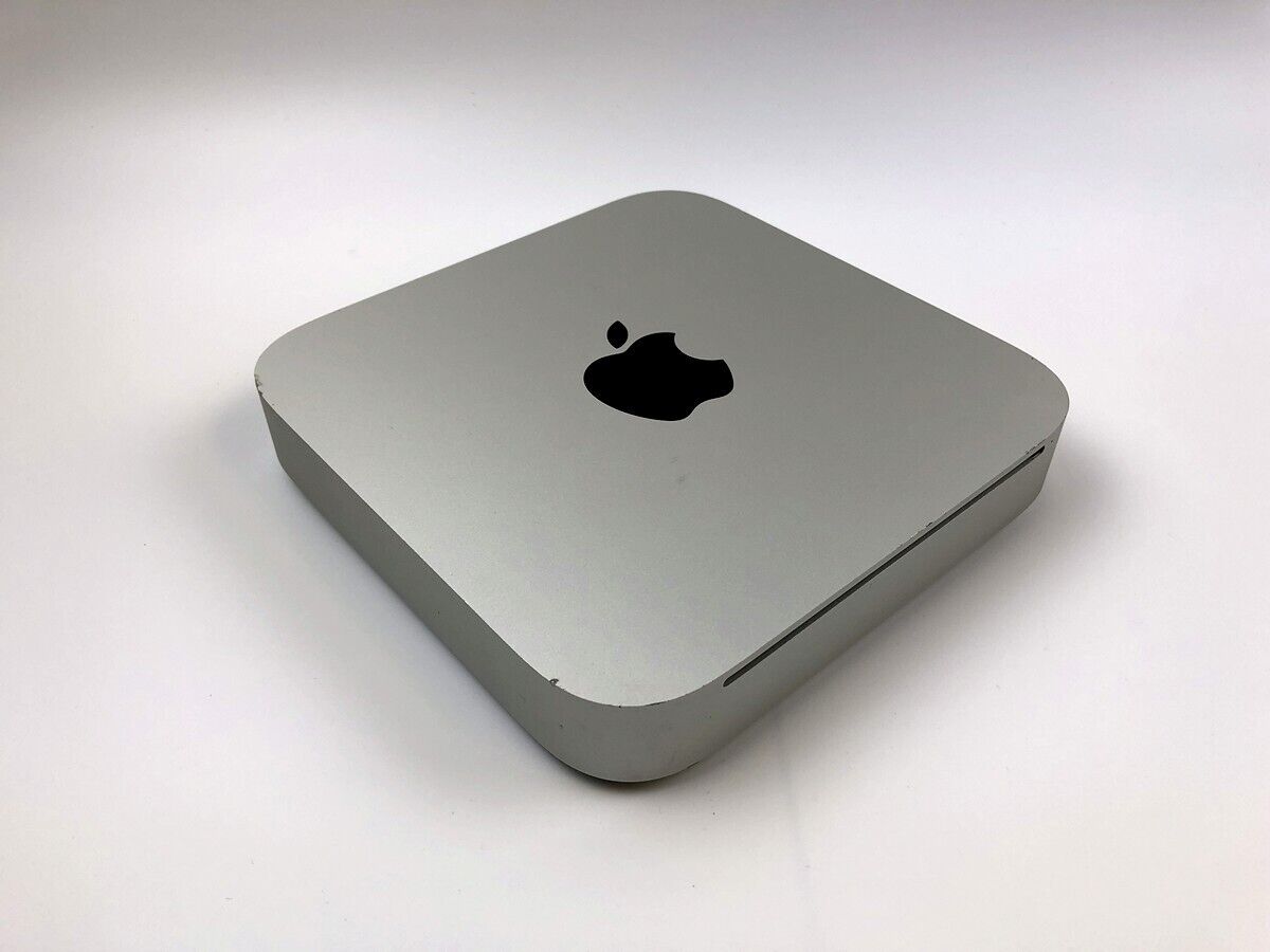 Apple Mac Mini 1.2 Ghz Intel Core i5, 8GB LPDDR3 RAM, 256GB SSD