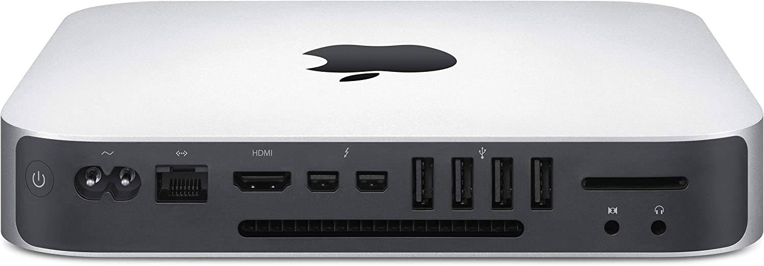 Mac mini ram 2025