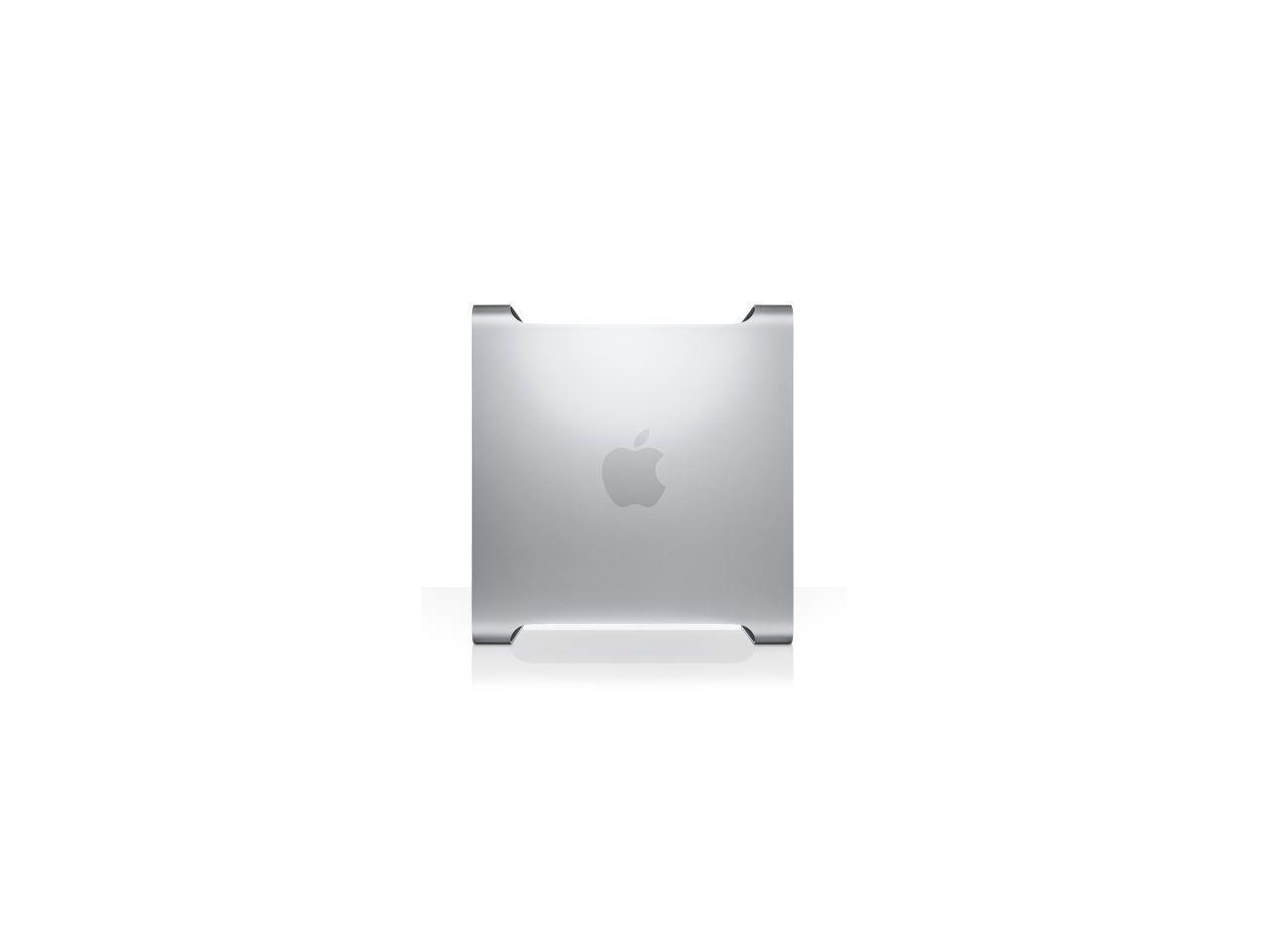 Mac Pro "Eight Core" 2.8 (3,1) A1186, MA970LL/A - 2x Quad Core Intel Xeon E5462@2.80GHz, 8GB RAM, 500GB HDD, 8X DL SuperDrive, OSX 10.5 - Atlas Computers & Electronics 