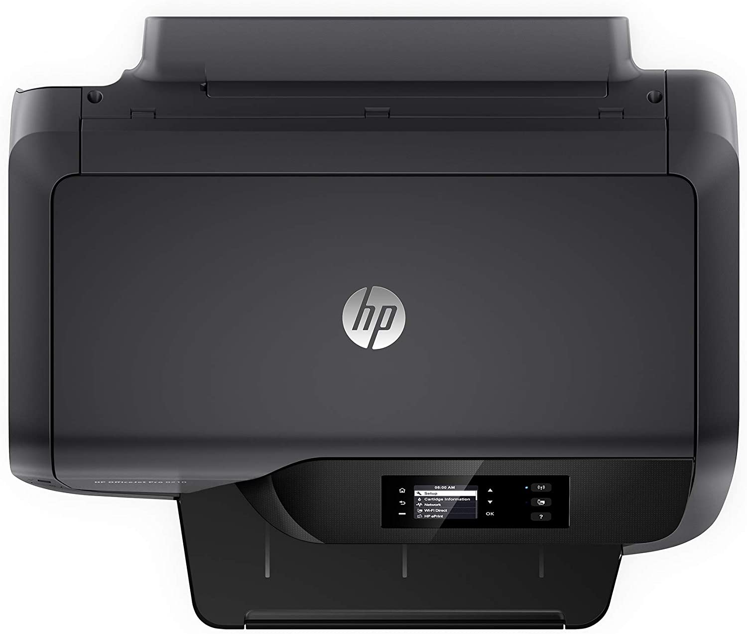 HP OfficeJet Pro 8210 Wireless Color Printer, HP Instant Ink Ready (D9L64A#B1H)