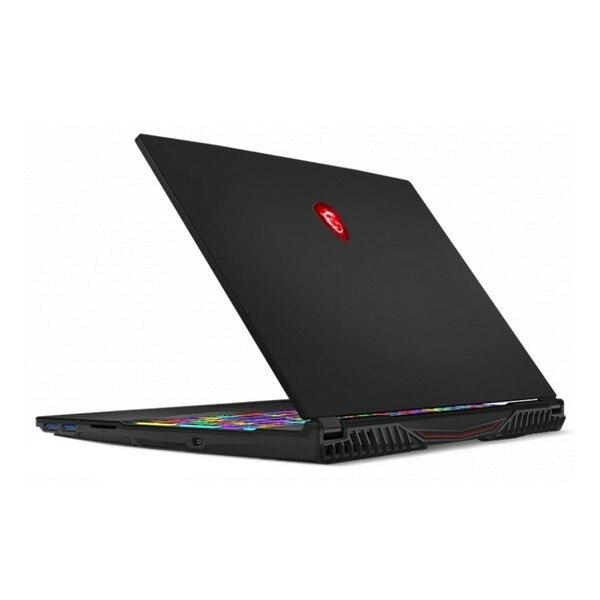 Gaming portable computer MSI GL65-210XES 15" i7-9750H 16 GB RAM 512 GB SSD Black - Atlas Computers & Electronics 