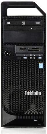 Lenovo ThinkStation S30 Gaming PC,Intel QuadCore XEON E5-1603 2.8G,16G,512G SSDWIFI,BT 4.0,W10P64 Renewed Lenovo ThinkStation S30 Gaming PC,Intel QuadCore XEON E5-1603 2.8G,16G,512G SSDWIFI,BT 4.0,W10P64 Renewed