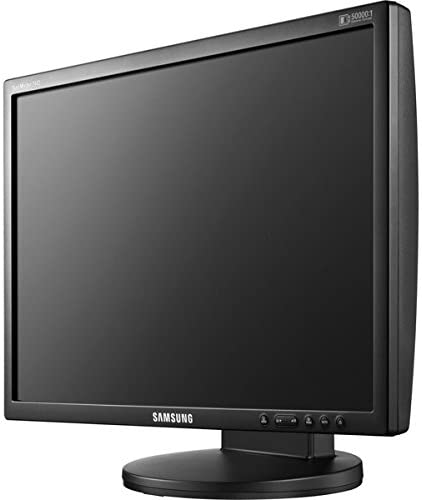 SAMSUNG 2443BW 24" WUXGA 1920 x 1200 D-Sub, DVI LCD Monitor. Refurbished