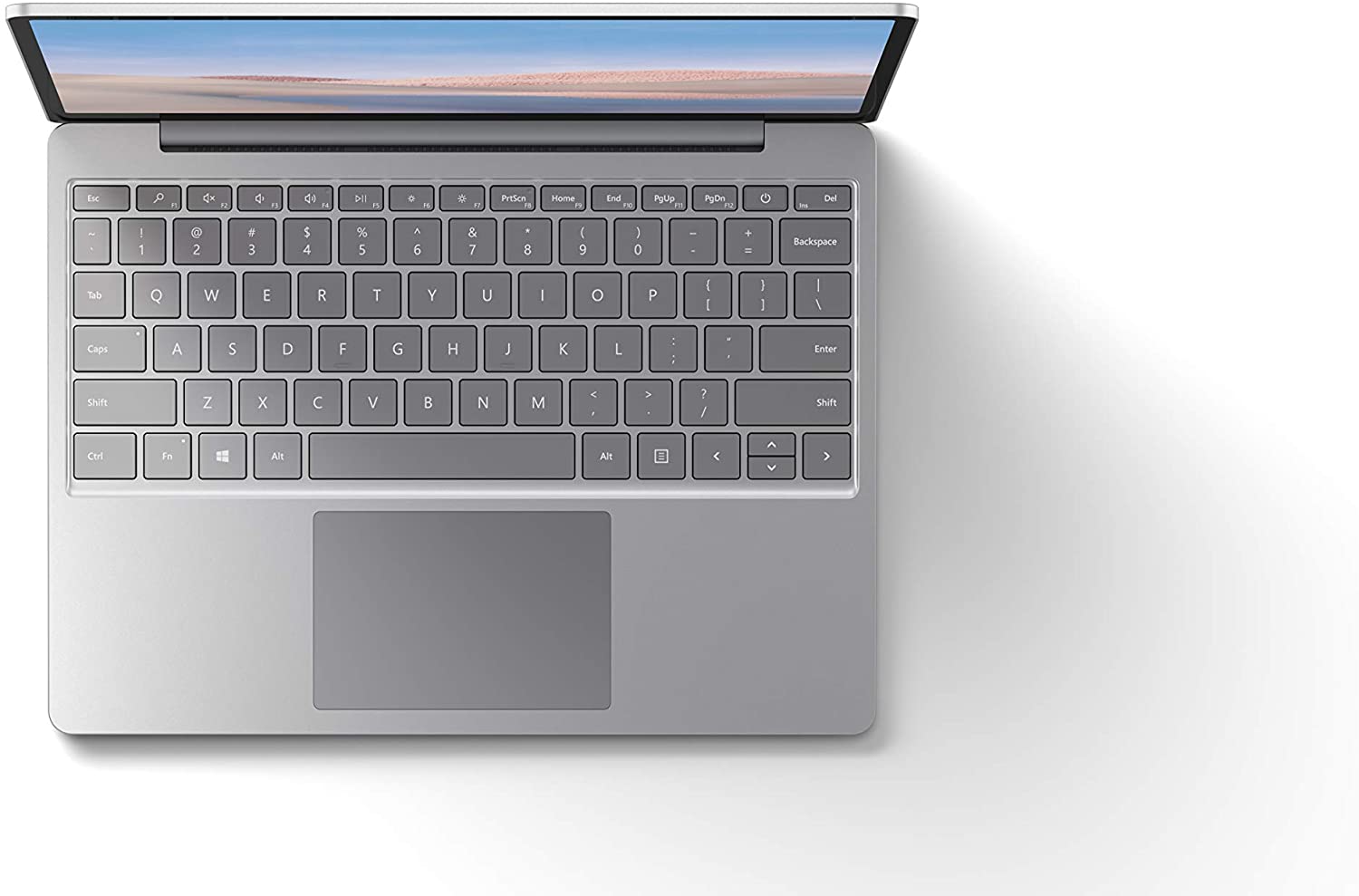 Microsoft Surface Laptop Go 12.4