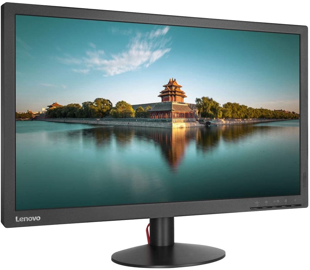 Lenovo ThinkVision T2224p - LED monitor - Full HD (1080p) - 21.5" Specs Refurbished