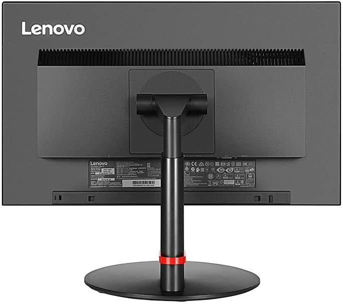 Lenovo ThinkVision T22i-22" - LED monitor - Full HD (1080p) - 21.5" HDMI-VGA-DP