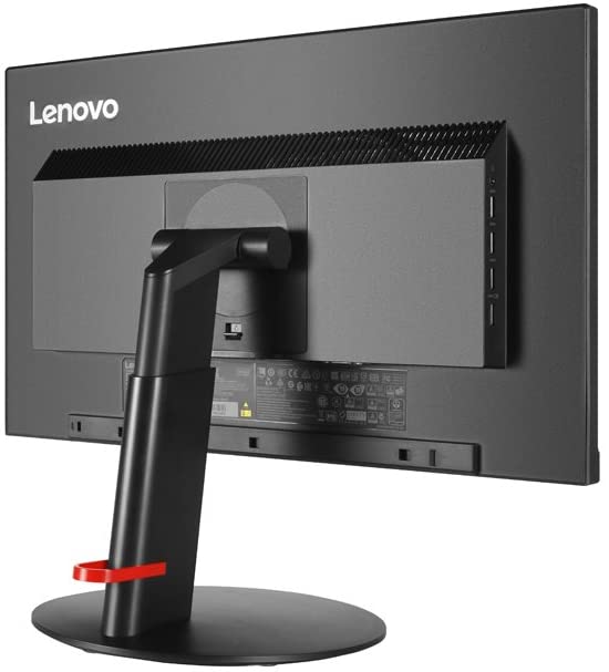Lenovo ThinkVision T22i-22" - LED monitor - Full HD (1080p) - 21.5" HDMI-VGA-DP