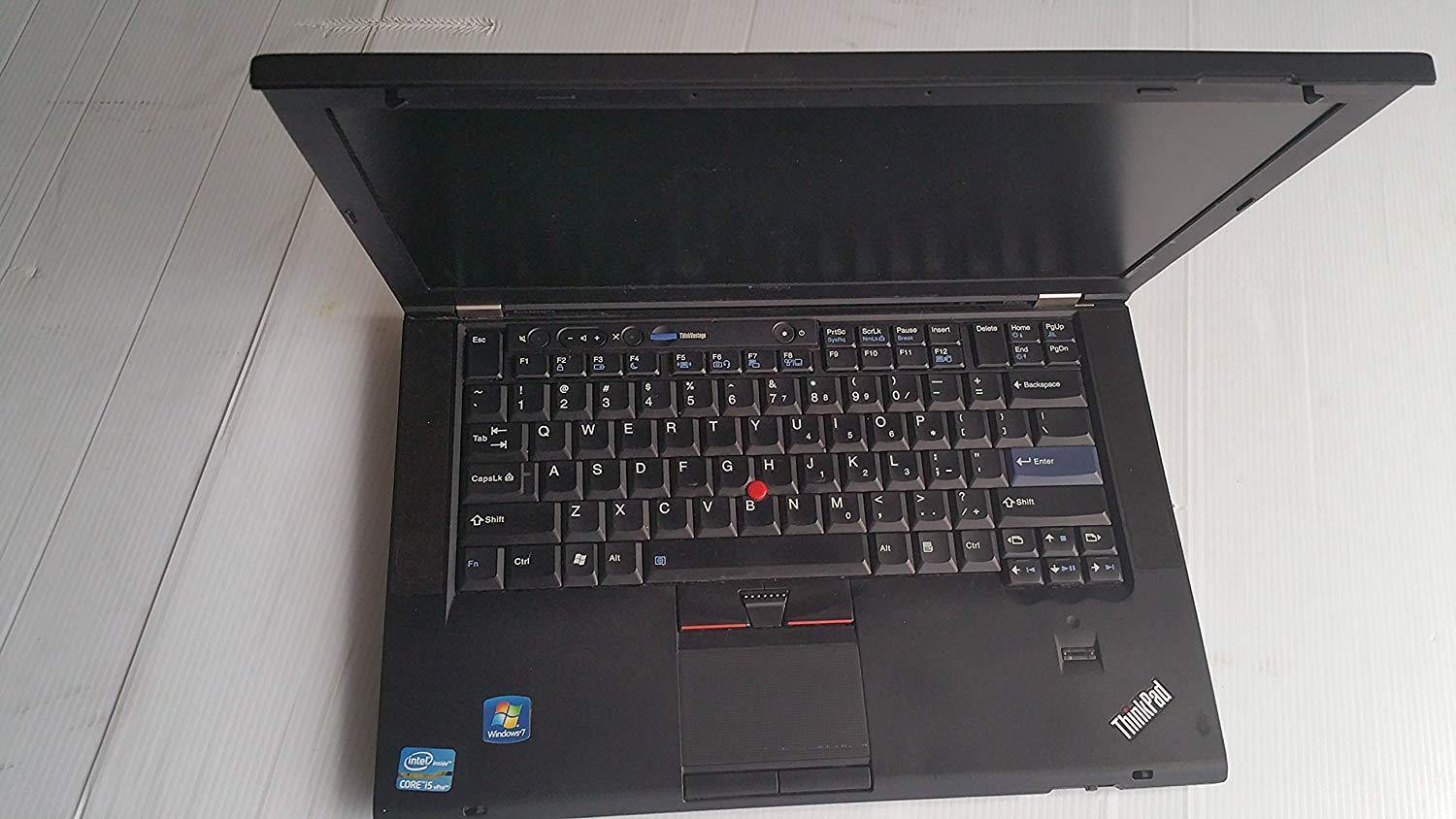 Lenovo T420S Laptop, I5-2510M CPU @ 2.5GHZ, 128GB SSD or 500Gb, 8GB DDR3 RAM, DVD,  Win 10 Pro - Atlas Computers & Electronics 