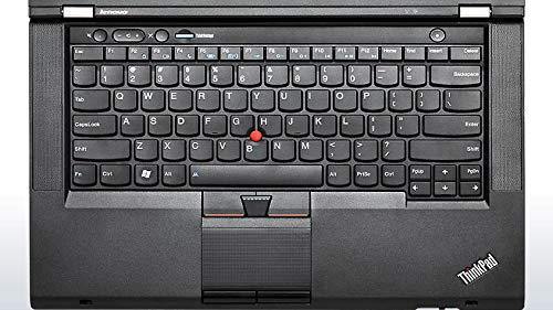 Lenovo ThinkPad T430 2349GUU 14" LED Notebook-Intel-Core i5 i5-3320M 2.6GHz 8gb 500gb HDD DVDRW - Atlas Computers & Electronics 