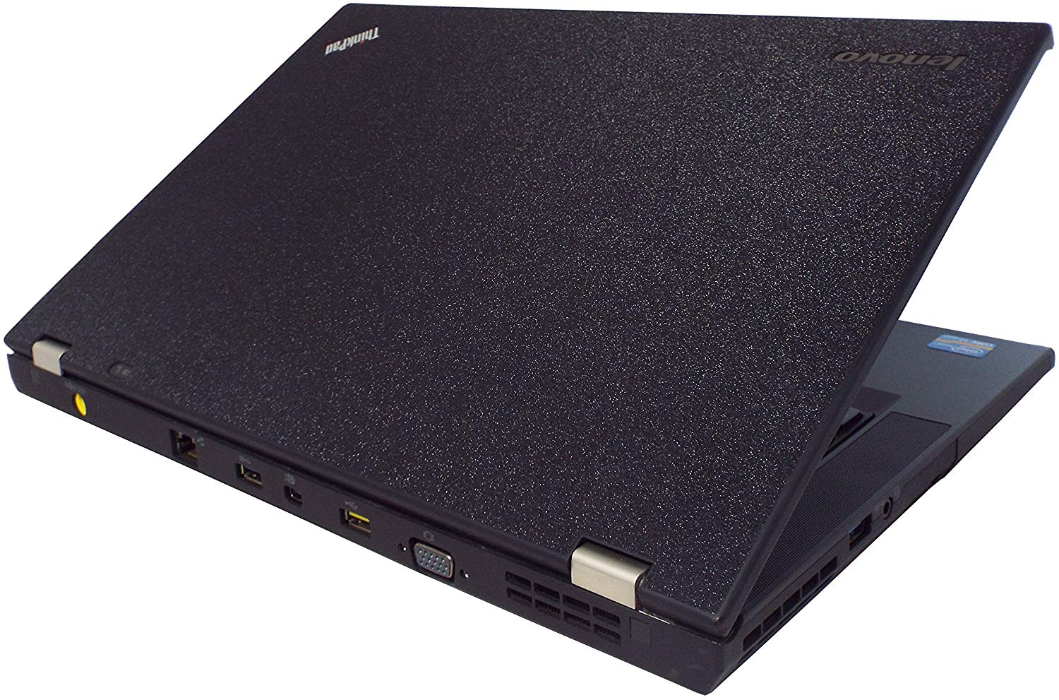 Lenovo T430 Laptop, I5-3210M CPU @ 2.5GHZ, 256ssd HDD, 8GB DDR3