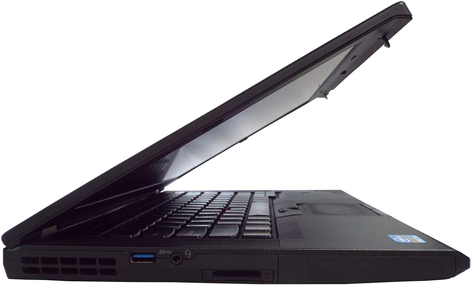 Lenovo T430S Laptop, I5-3210M CPU @ 2.5GHZ, 128GB SSD or 500Gb, 8GB DDR3 RAM, DVD,  Win 10 Pro - Atlas Computers & Electronics 