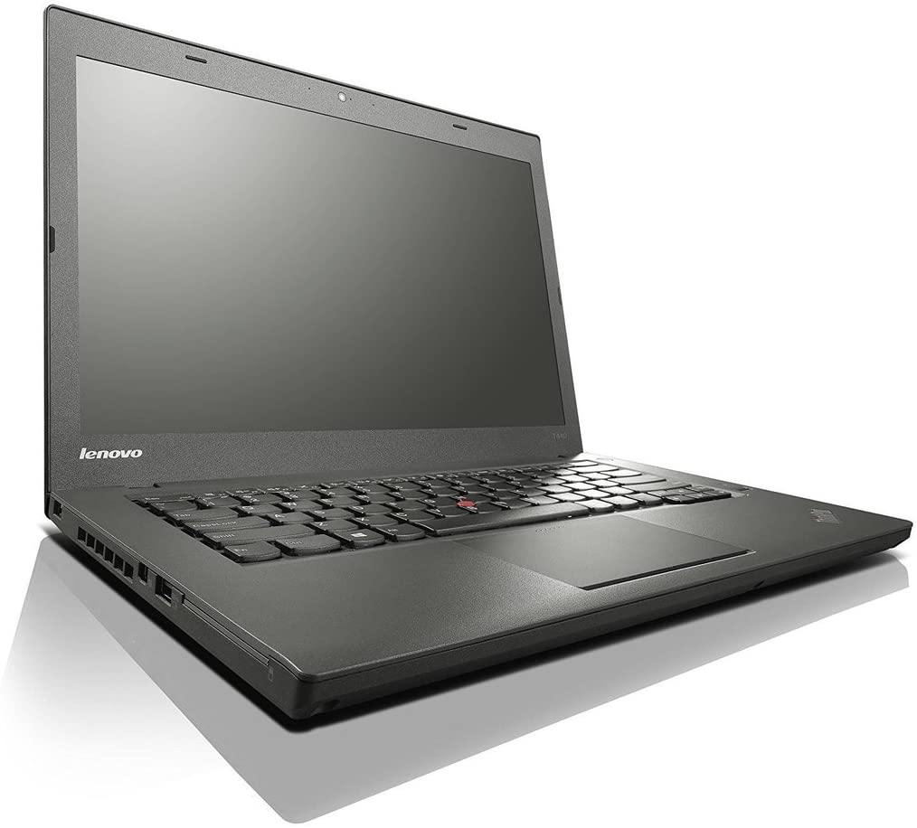 Lenovo T440: Intel Core I5-4600U 2.1GHz 8G 128GB SSD COA 14" - REFURBISHED - Atlas Computers & Electronics 