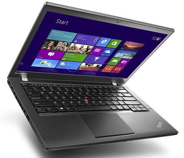 Lenovo Thinkpad T440S i5-4300U @ 1.9Ghz , 256GB SSD , 8GB DDR3 RAM , Windows 10 Professional - Atlas Computers & Electronics 