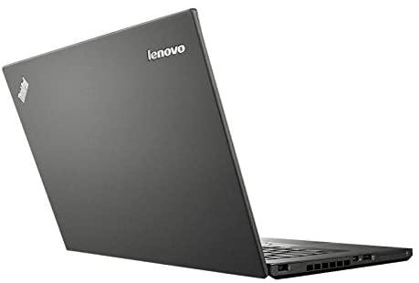 Lenovo ThinkPad T450 Business Laptop 14" HD Intel i5-4300U 8GB Memory 128GB Solid State Drive SSD - Atlas Computers & Electronics 