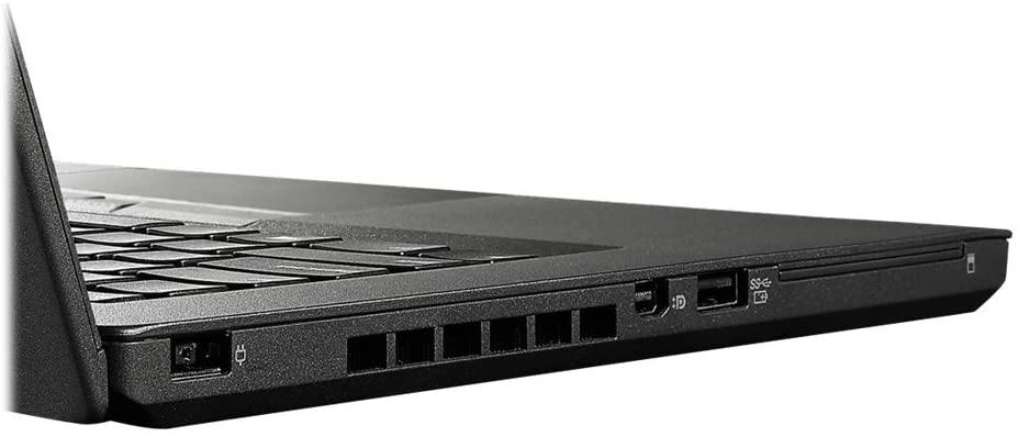 Lenovo ThinkPad T450 Business Laptop 14" HD Intel i5-4300U 8GB Memory 128GB Solid State Drive SSD - Atlas Computers & Electronics 