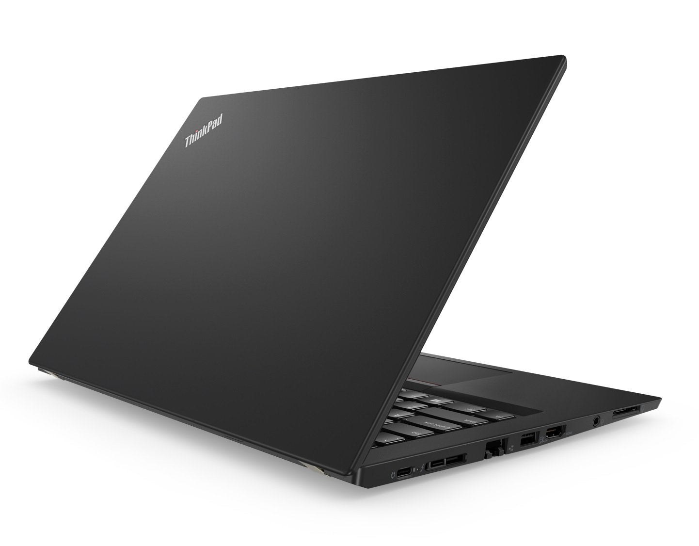 Lenovo T480 Intel Core i5-8250U,8GB RAM, 256GB SSD,Intel Graphics 620, 14" 1920x1080, Win10 Pro New - Atlas Computers & Electronics 