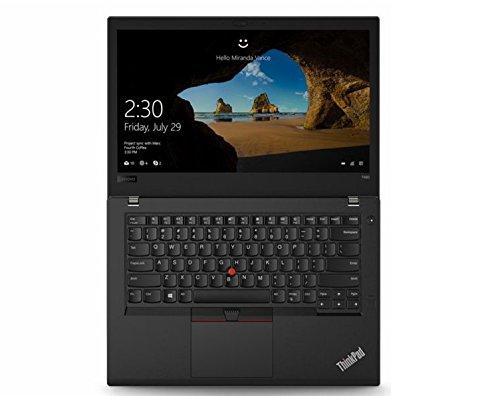Lenovo T480 Intel Core i5-8250U,8GB RAM, 256GB SSD,Intel Graphics 620,