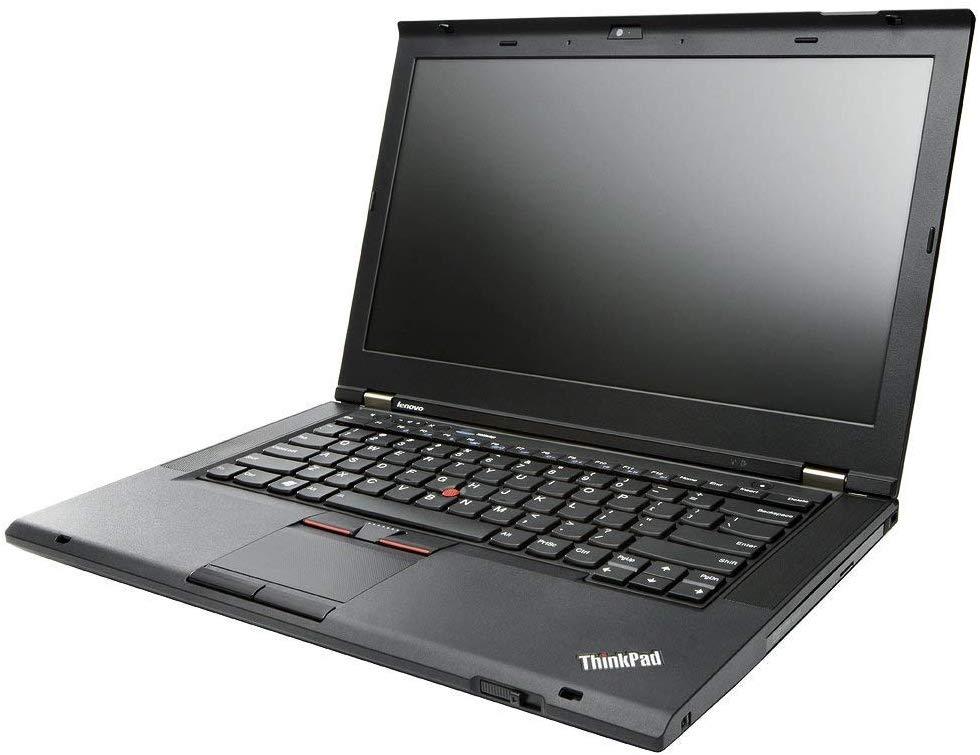 Lenovo T530 15.6 inch  Intel Quad Core i7-3320M 8GB Ram 500GB Hard Drive WiFi Win 10 Pro (Renewed) - Atlas Computers & Electronics 