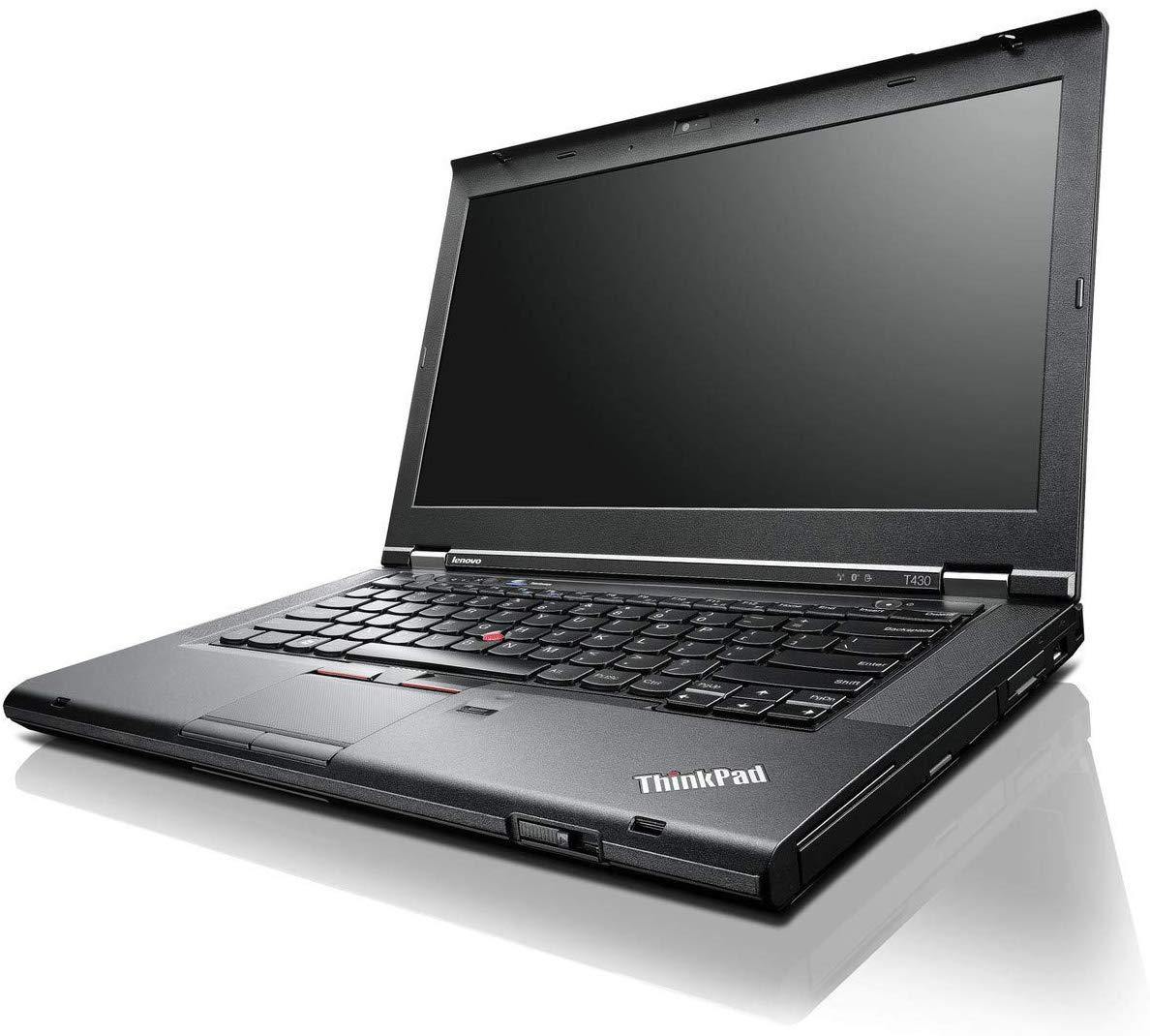 Lenovo T520 15.6 inch  Intel Quad Core i5-2320M 8GB Ram 500GB Hard Drive WiFi Win 10 Pro (Renewed) - Atlas Computers & Electronics 