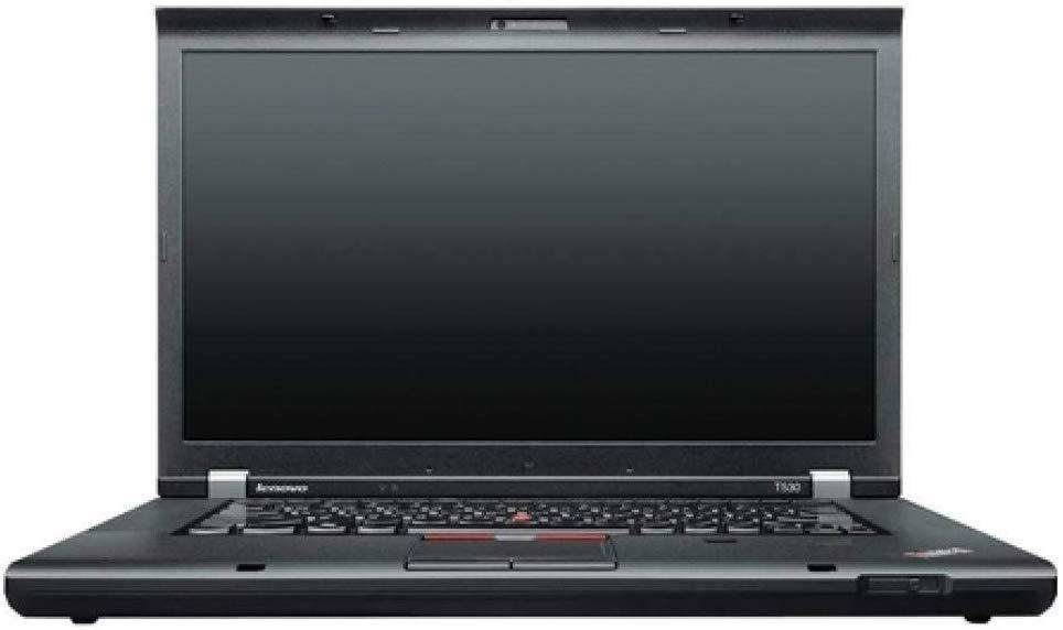 Lenovo T520 15.6 inch  Intel Quad Core i5-2320M 8GB Ram 500GB Hard Drive WiFi Win 10 Pro (Renewed) - Atlas Computers & Electronics 