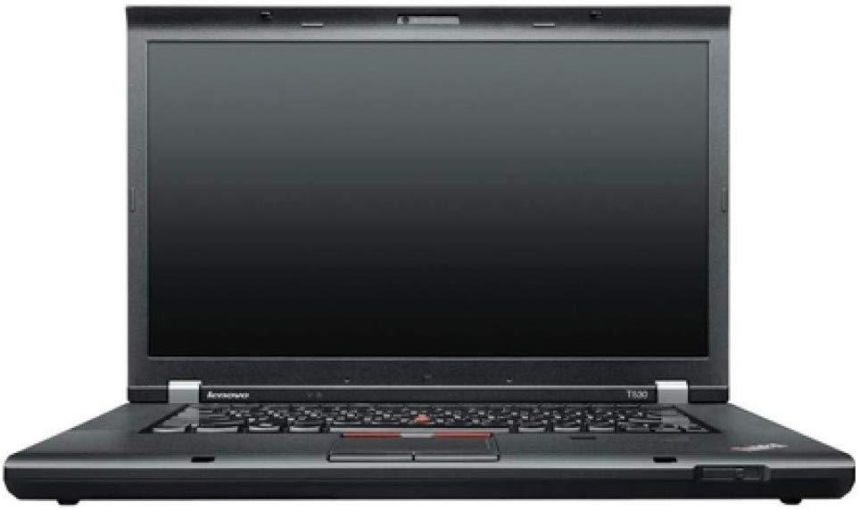 Lenovo E520 15.6 inch  Intel Quad Core i5-2430M 8GB Ram 500GB HDD WiFi Win 10 Pro(Renewed) - Atlas Computers & Electronics 