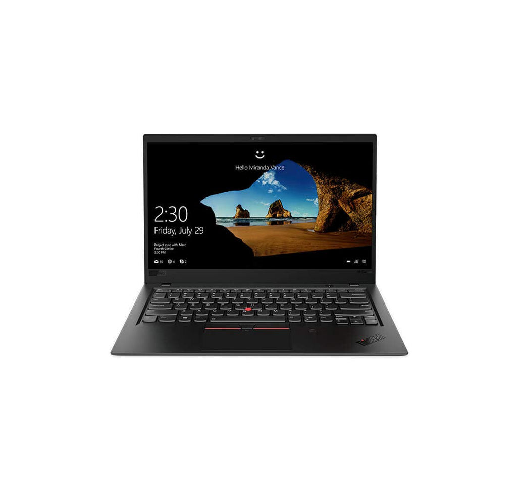 Lenovo ThinkPad X1 Yoga,14