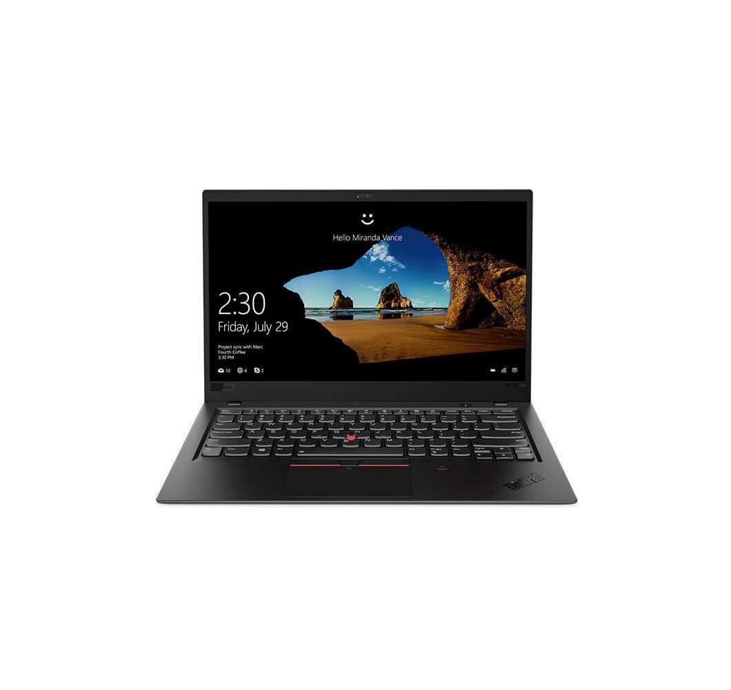 Lenovo ThinkPad X1 Carbon 14" Ultrabook  - Core i7-5600U - 16 GB RAM - 256 GB SSD Touch - Atlas Computers & Electronics 