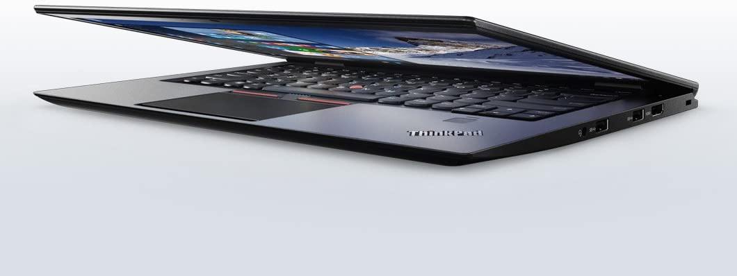 Lenovo ThinkPad X1 Carbon 14" Ultrabook  - Core i7-5600U - 16 GB RAM - 256 GB SSD Touch - Atlas Computers & Electronics 