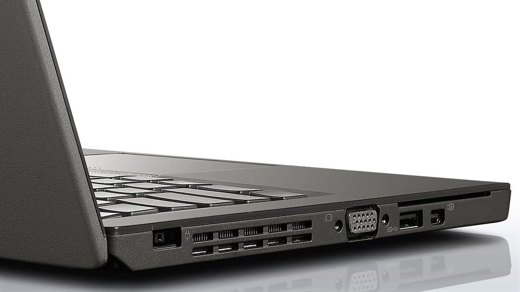 Lenovo Thinkpad X250 i5 5500u 2.2GHz 8GB Ram 256GB SSD Windows 10
