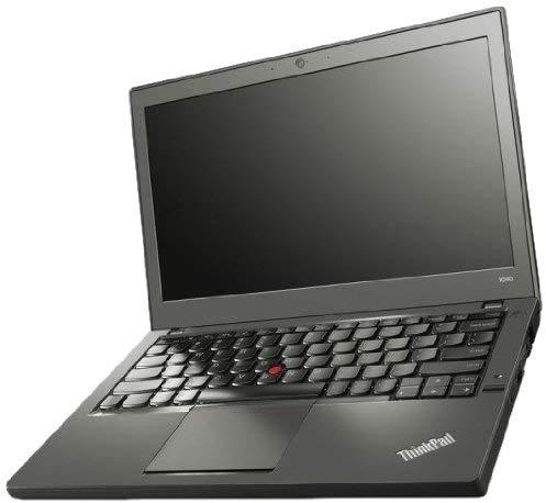 Lenovo Thinkpad X240 i5 4300u 1.9GHz 8GB Ram 128GB SSD Windows 10