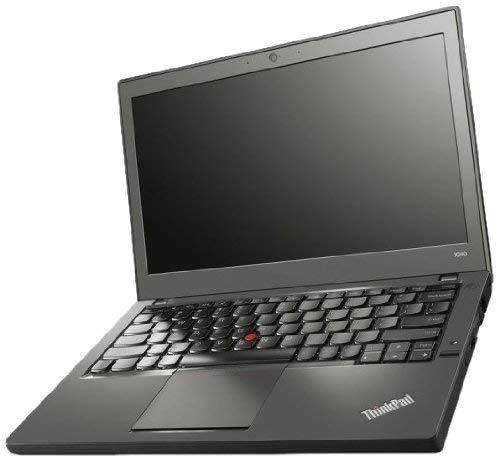 Lenovo Thinkpad X240 i5 4300u 1.9GHz 8GB Ram 128GB SSD Windows 10 Pro. Refurbrished - Atlas Computers & Electronics 