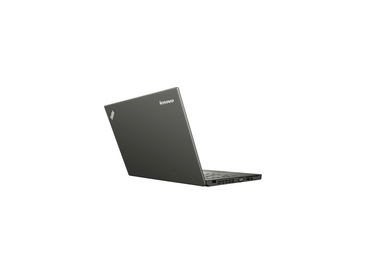 Lenovo ThinkPad X250 本体　Windows10 Lenovo Thinkpad X250 i5 5500u 2.2GHz 8GB Ram 256GB SSD Windows 10