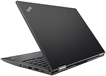 Lenovo ThinkPad X380 Yoga Core i5 8350U/1.7 GHz - Win10 Pro 64-bit - 8 GB RAM - 256 GB SSD 13.3 inch IPS touchscreen