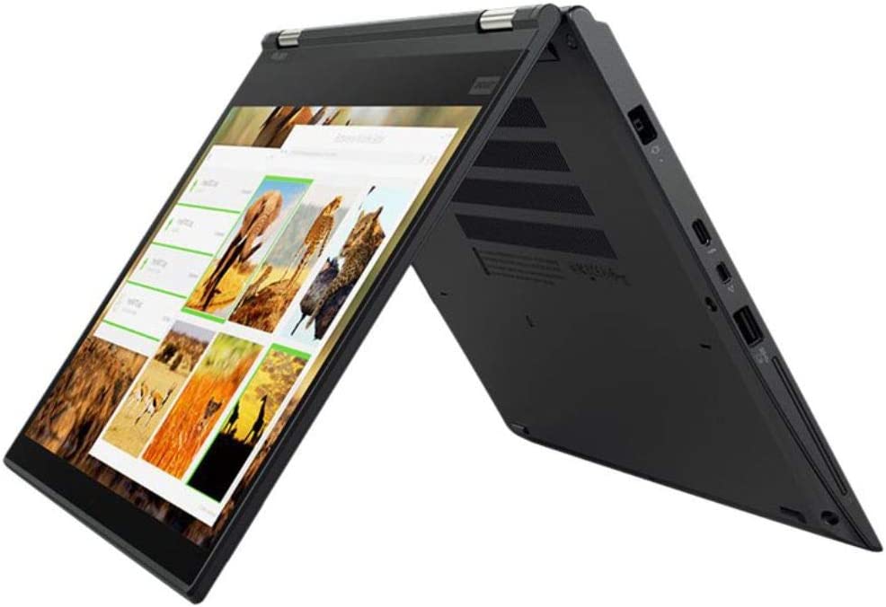 Lenovo thinkpad X380 Yoga i5-8250Uメモリ8GB Lenovo ThinkPad X380 Yoga Core i5 8350U/1.7 GHz - Win10 Pro 64-bit
