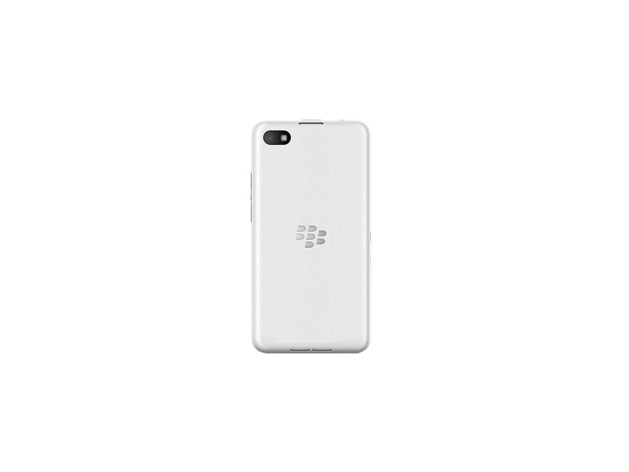 BlackBerry Z30 STA100-2 16GB (No CDMA, GSM only) Factory Unlocked 4G/LTE Smartphone - Atlas Computers & Electronics 